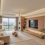 False Ceiling Cost in India