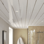 Gypsum Ceiling Tiles vs PVC Ceiling