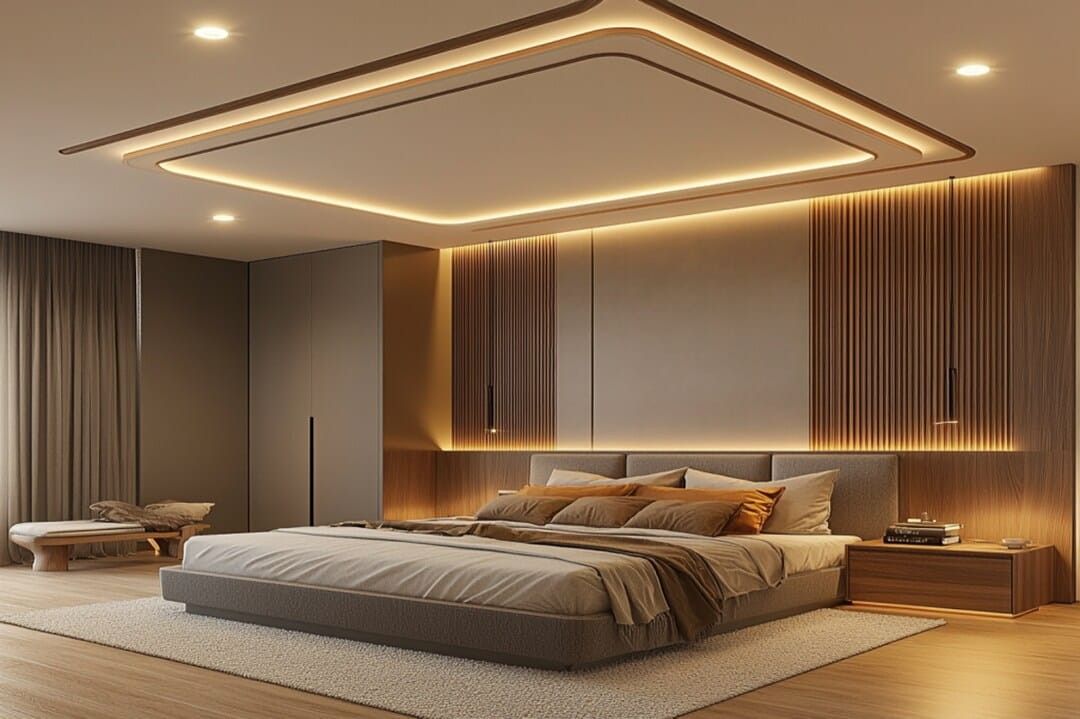 Best False Ceiling Design Ideas (2026 Trends)
