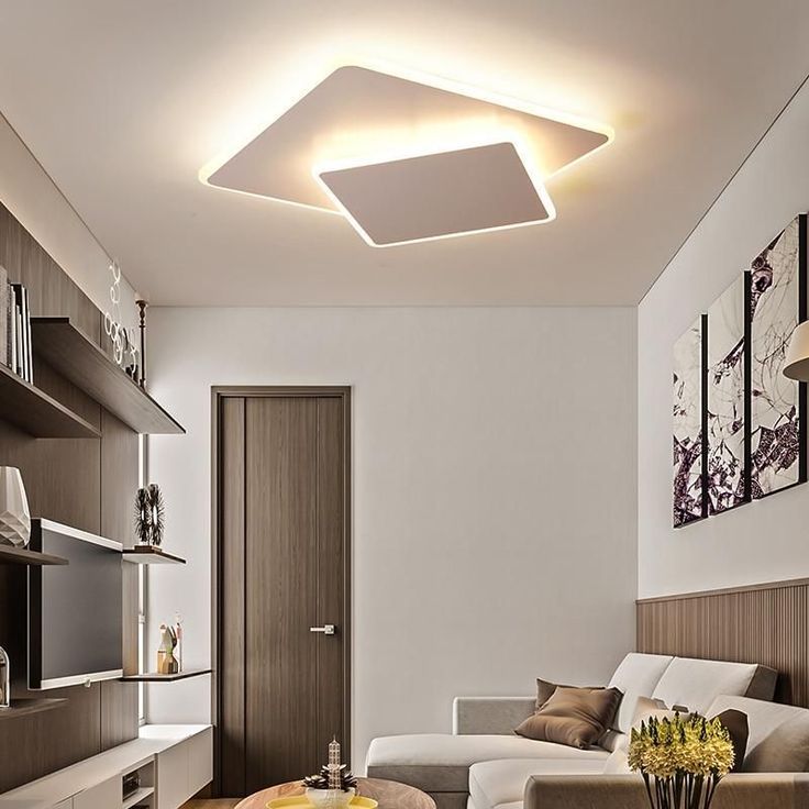 What is False Ceiling?