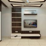 Benefits of Gypsum Ceiling Tiles for Modern Interiors