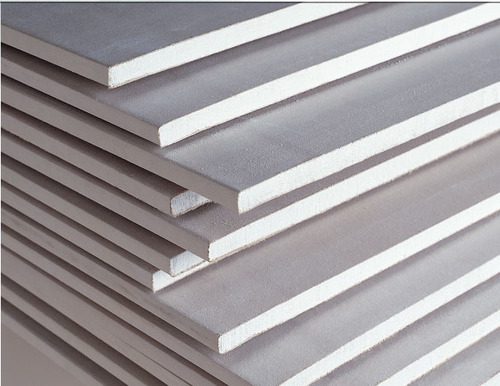 gypsum board manufacturer in India - Gypstar India